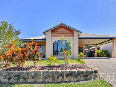 12 Kintore Place, Gunn