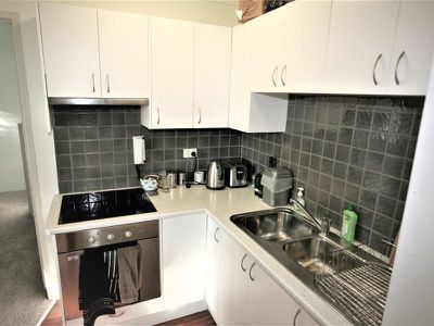11 / 10-12 Clement Street, Rushcutters Bay
