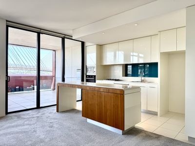 101 / 1 Distillery Drive, Pyrmont
