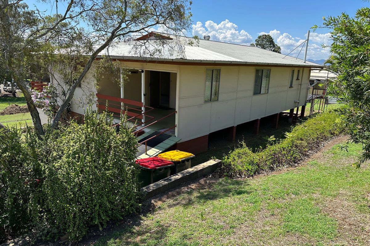 37 McCauley St, Kilcoy