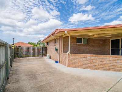 28 Saint Joseph Drive, Urraween