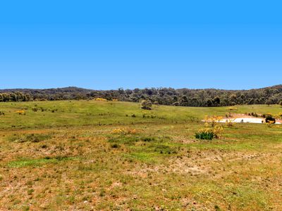 838 Heathcote-North Costerfield Road, Costerfield