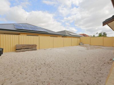 22 Cannich Boulevard, Canning Vale