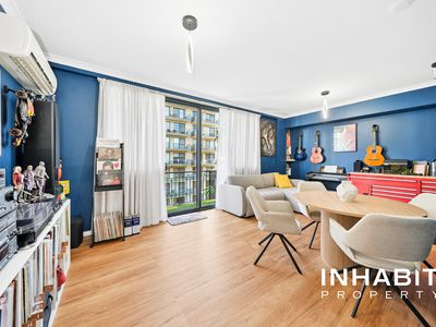 60 / 190 Hay Street, East Perth