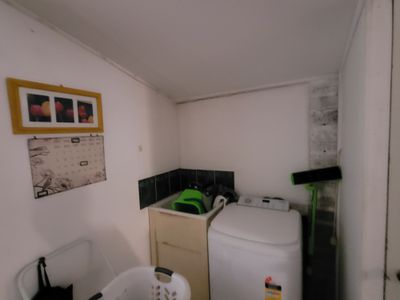 1 tea garden road , Rubyvale