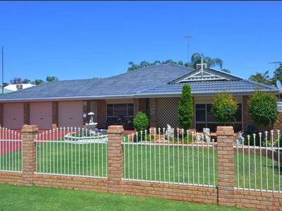 33 Killington Crescent, Boulder