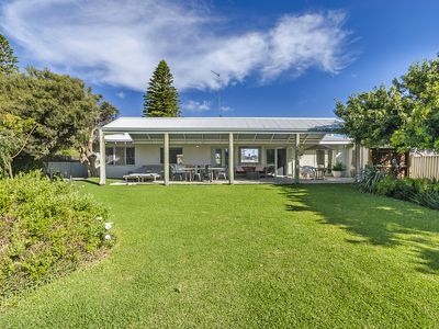 4 Nautical Court, Yanchep