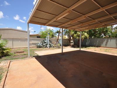 56 Robinson Street, Port Hedland