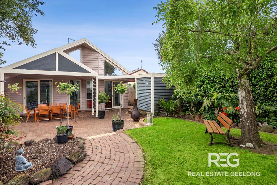 25 John Street, Geelong West