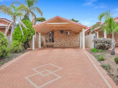 29 Tindals Crescent, Hannans