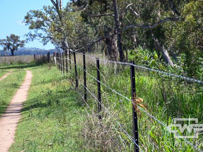 Lot 63, 9699 Bruxner Way, Bonshaw