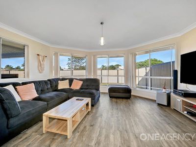 111 North Street, Point Vernon