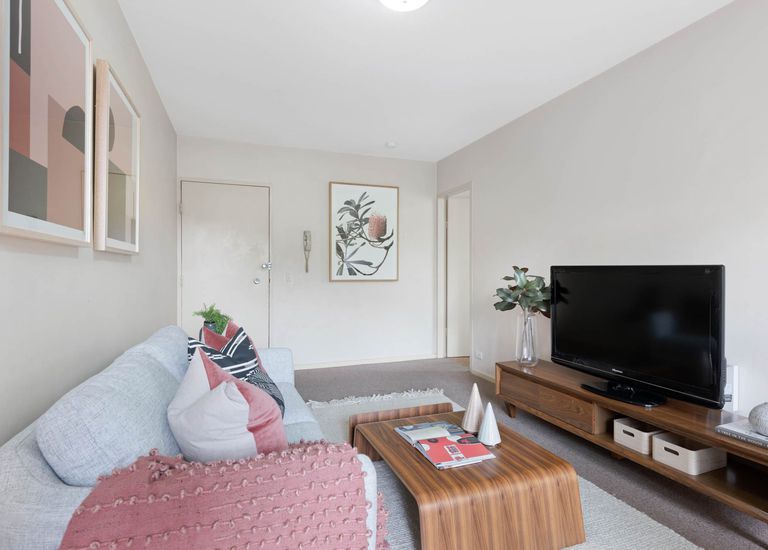 1 / 271A Williams Road, South Yarra