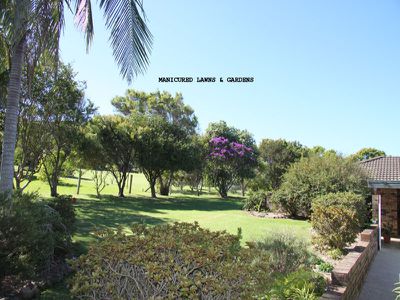 191 Cape Hawke Drive, Forster