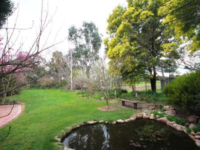 27 Milawa- Bobinawarrah Road, Milawa