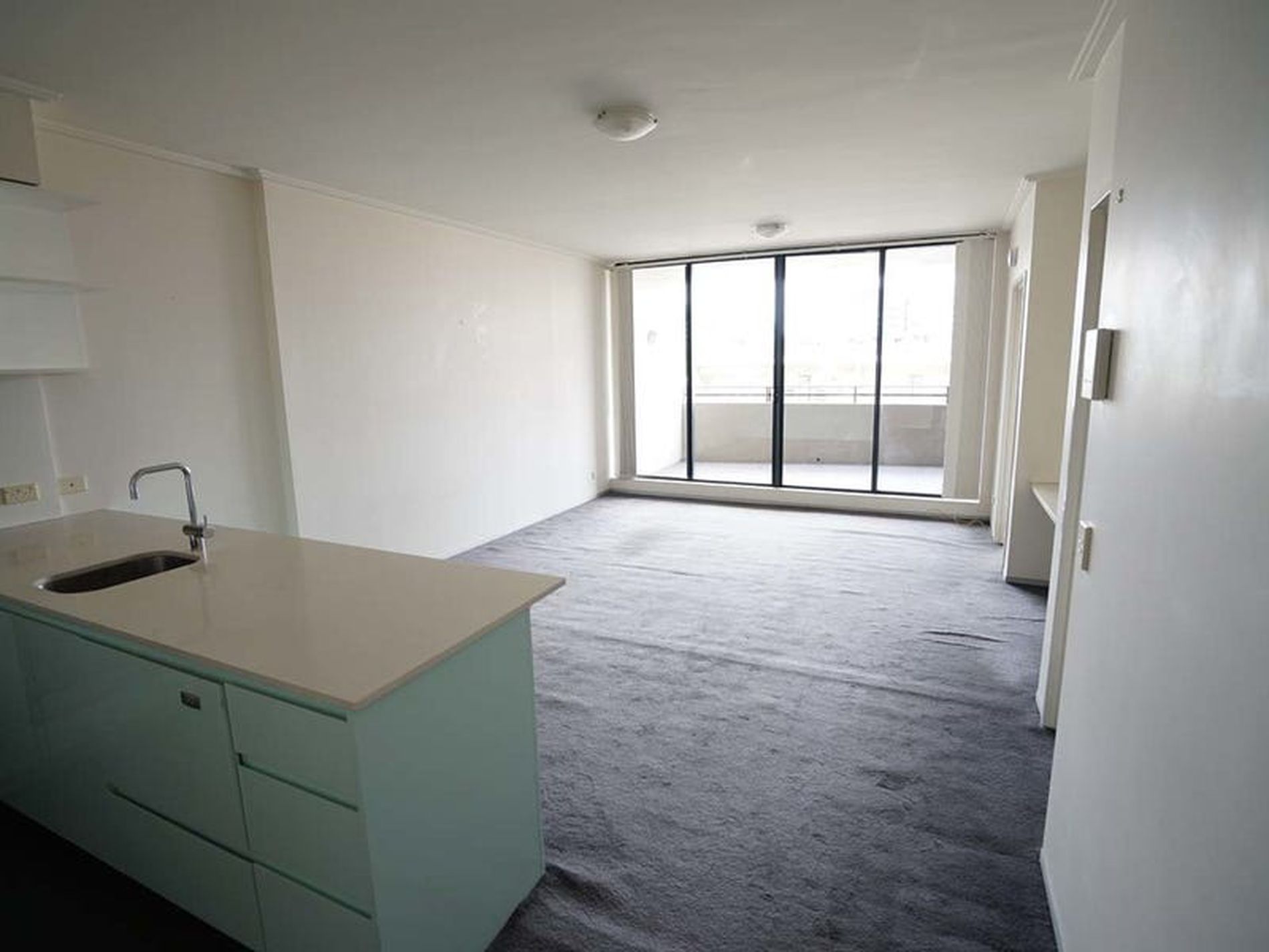 F603 / 1-11 Hunter Street, Waterloo