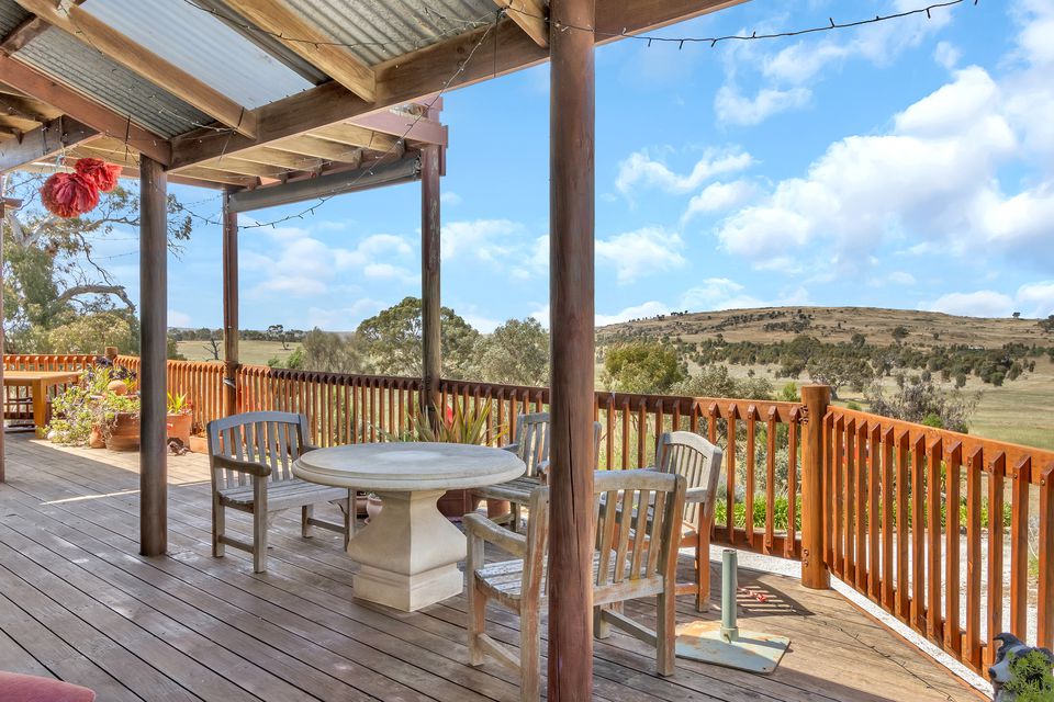 309A Moss Smith Road, Eden Valley