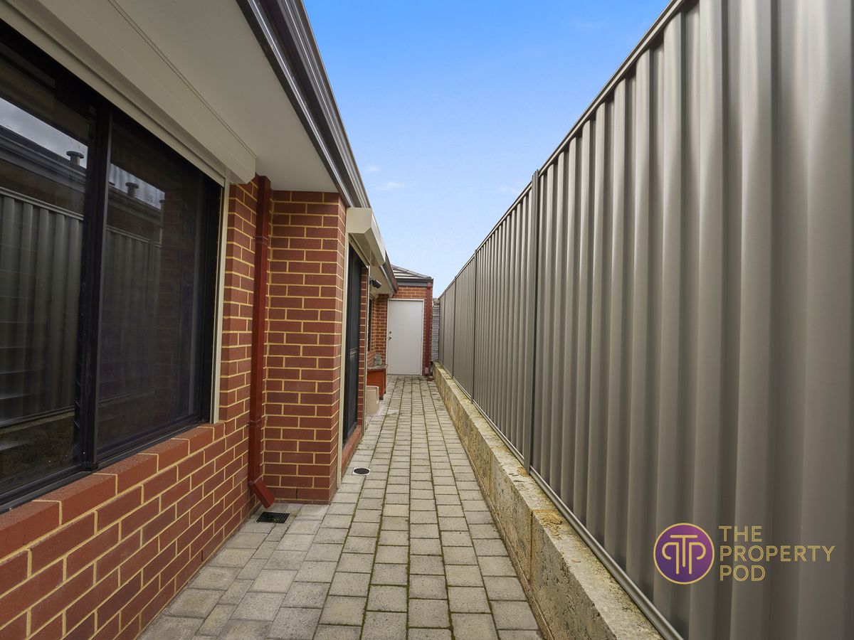 48 Wycliffe Turn, Piara Waters