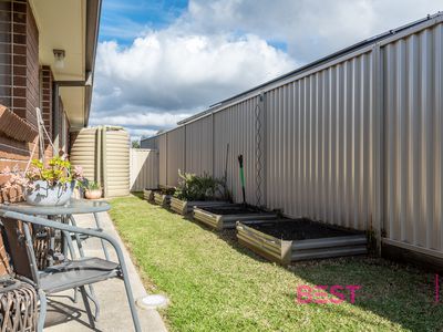 22 Amber Close, Kelso