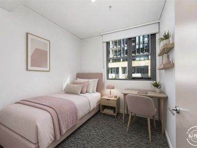 116 / 16 Rose Valley Way, Zetland