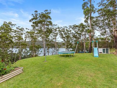 2991 The Lakes Way, Tarbuck Bay