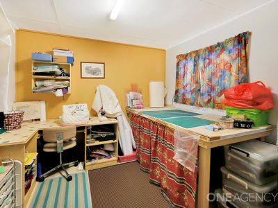 54 Frangipanni Avenue, Kawungan