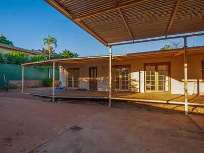 26B Gratwick Street, Port Hedland