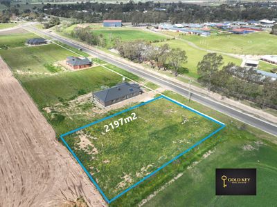 46 Grace Road, Shepparton North