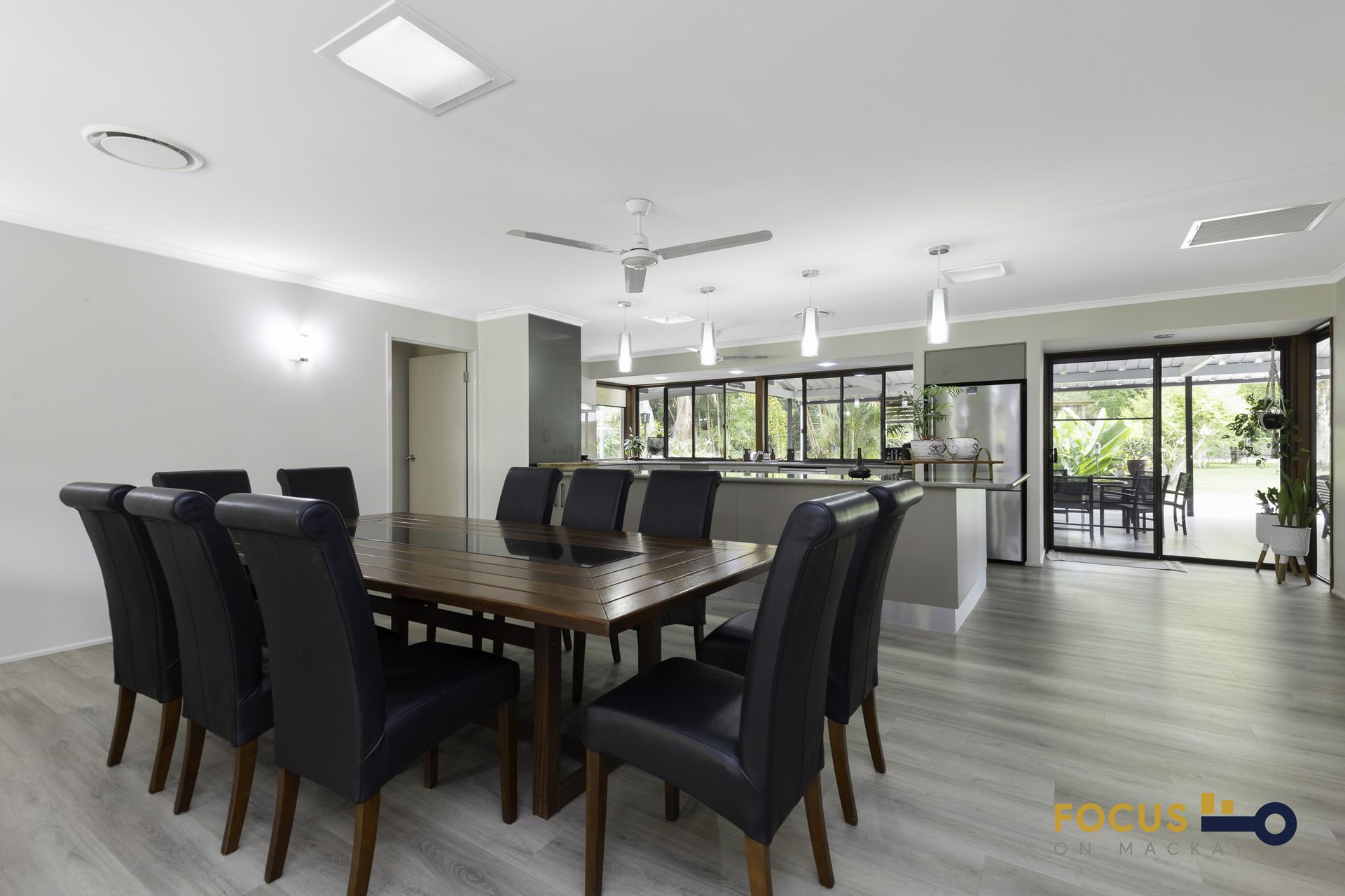 241 Geeberga Buthurra Road, Kuttabul