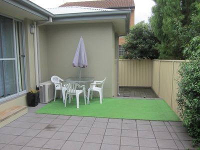 3 / 22 Peterborough Avenue, Lake Illawarra