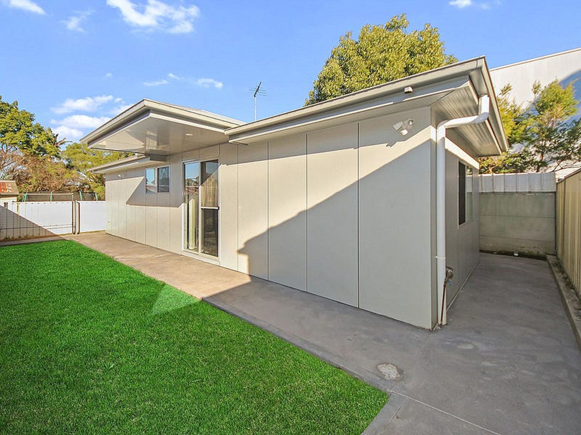 7A Mons Street, Condell Park