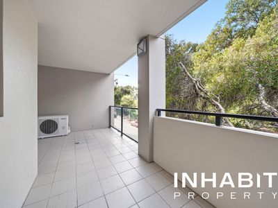 13 / 121-123 Hill Street, East Perth