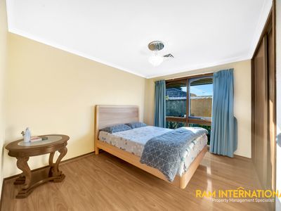 12 Minogue Crescent, Hoppers Crossing