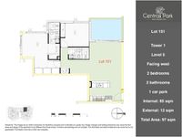 151 / 181 Clarence Road, Indooroopilly