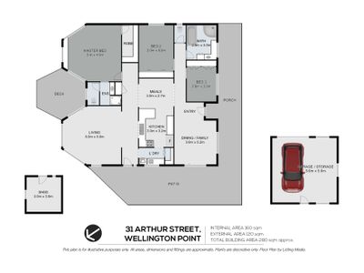 29-31 Arthur Street, Wellington Point
