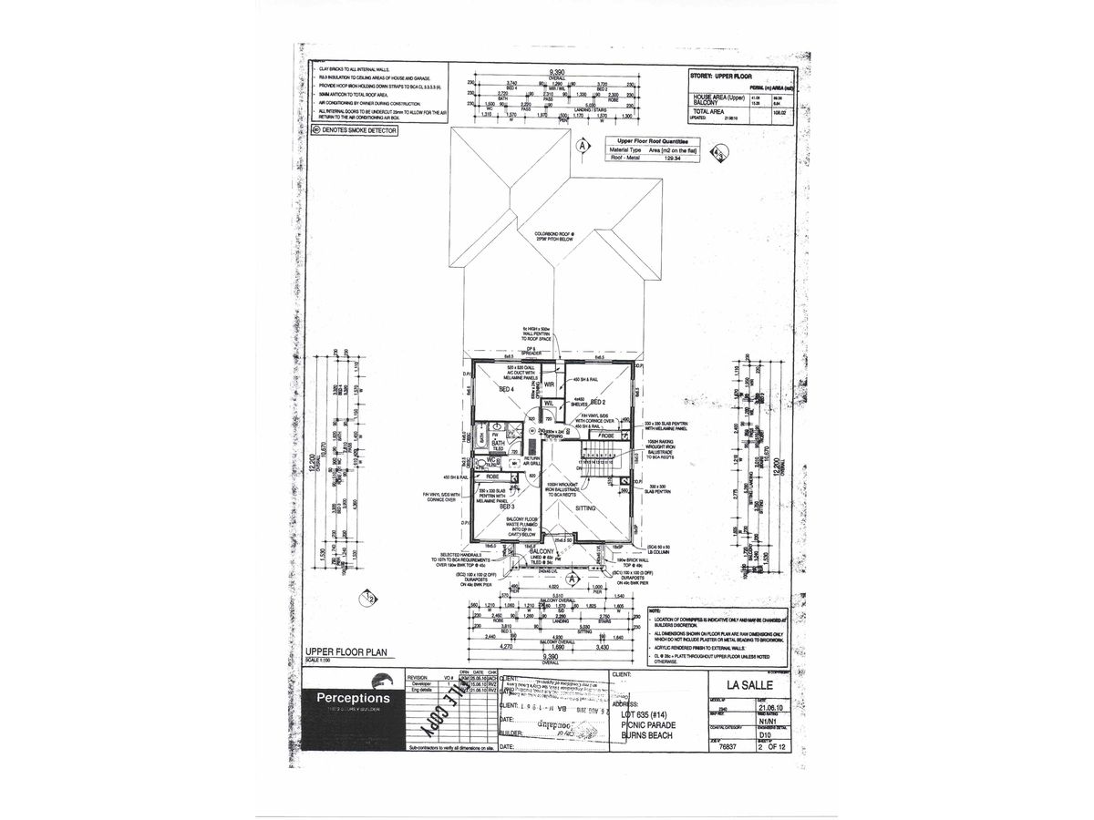 14 Picnic Parade, Burns Beach Redmond Realty