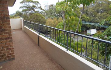 8 / 63 St Marks Road, Randwick