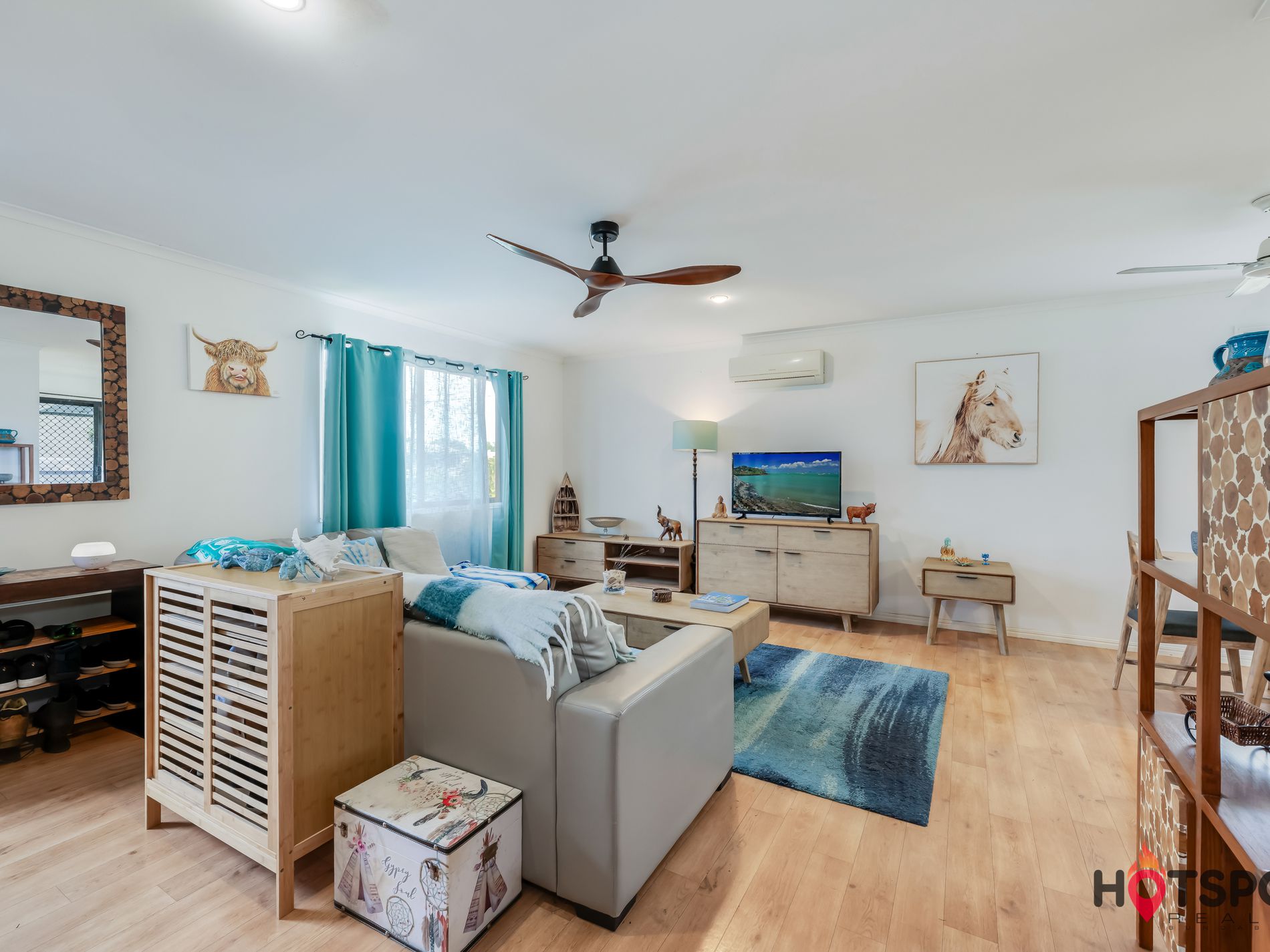 22 Doctor Street, Burnett Heads