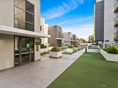 17 / 131 Harold Street, Highgate