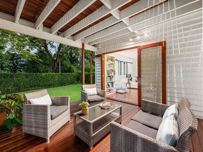 24 Latimer Street, Holland Park
