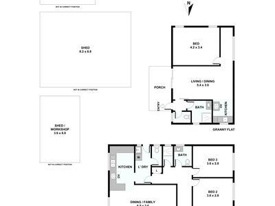 47 Ventnor Street, Scarborough