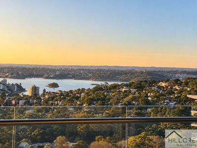1501/241 Oxford Street, Bondi Junction