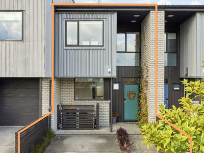37 Peihana Road, Hobsonville