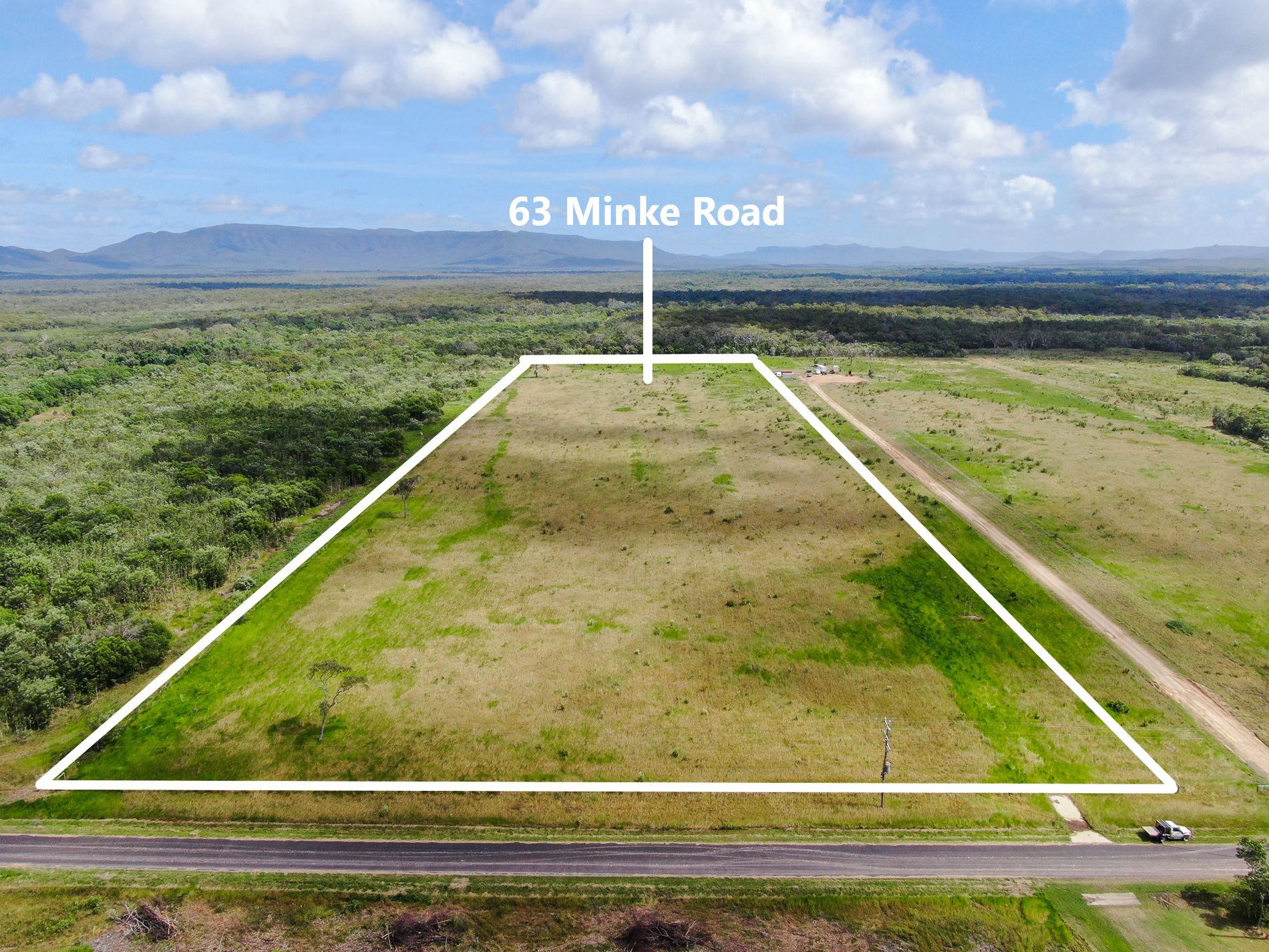 63 Minke Road, Cooktown