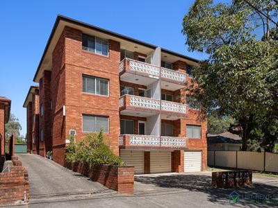 10 / 50 Seventh Avenue, Campsie