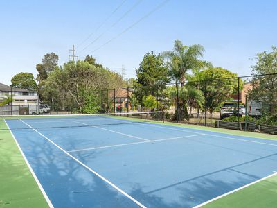 46 / 1 Ramu Close, Sylvania Waters