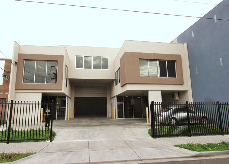 36 Manton Road, Oakleigh South