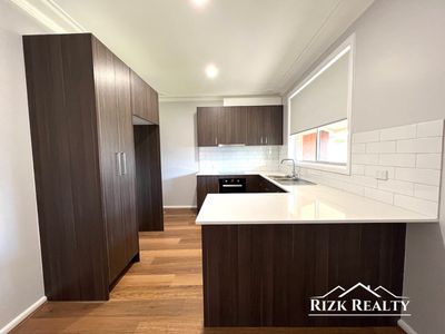 28 Rosedale Avenue, Penrith