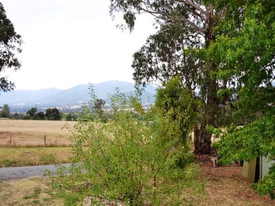 152 Kiewa Valley Highway , Tawonga South