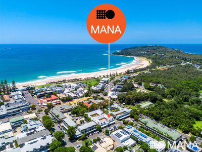 28 / 5-7 Byron Street, Byron Bay